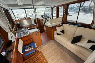 Thumbnail von Beneteau Swift Trawler 34 Fin