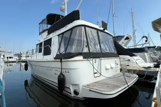 Thumbnail von Beneteau Swift Trawler 34 Fin