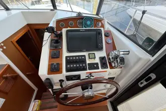 Thumbnail von Beneteau Swift Trawler 34 Fin