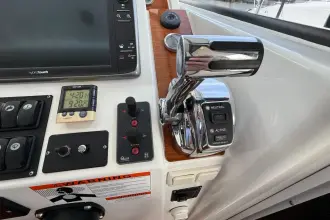 Thumbnail von Beneteau Swift Trawler 34 Fin