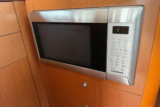 Thumbnail von Beneteau Swift Trawler 34 Fin