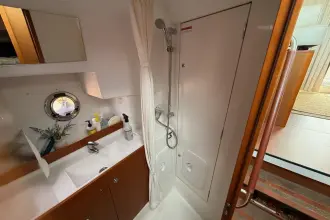 Thumbnail von Beneteau Swift Trawler 34 Fin