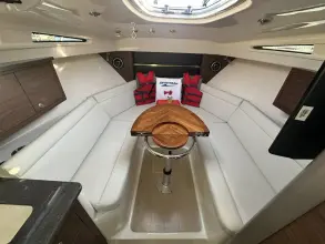 Thumbnail von Boston Whaler 325 Conquest