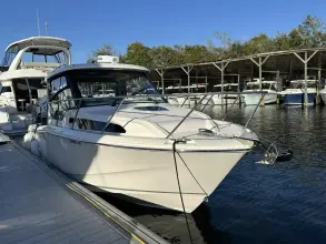 Thumbnail von Boston Whaler 325 Conquest