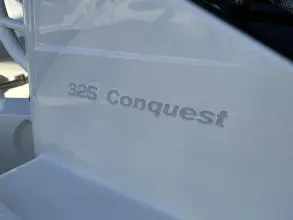 Thumbnail von Boston Whaler 325 Conquest
