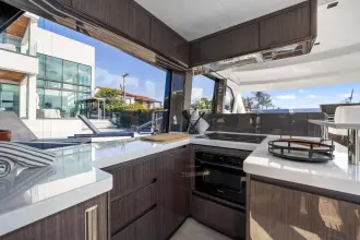 Thumbnail von Galeon 50 FLY`