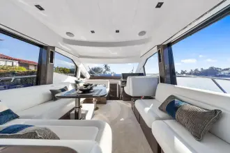 Thumbnail von Galeon 50 FLY`