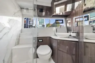 Thumbnail von Galeon 50 FLY`