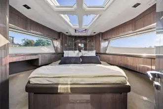 Thumbnail von Galeon 50 FLY`