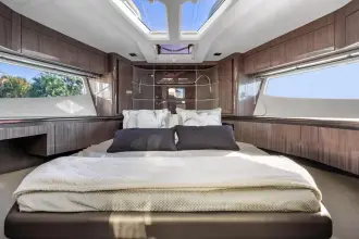 Thumbnail von Galeon 50 FLY`