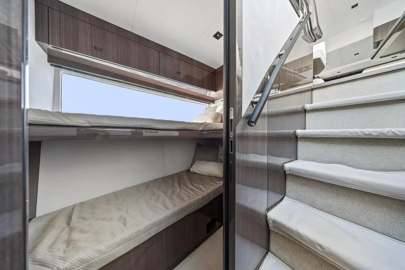 Thumbnail von Galeon 50 FLY`