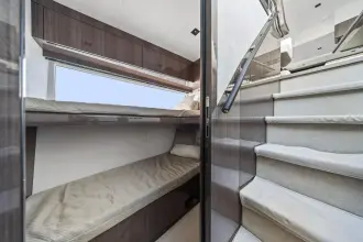 Thumbnail von Galeon 50 FLY`