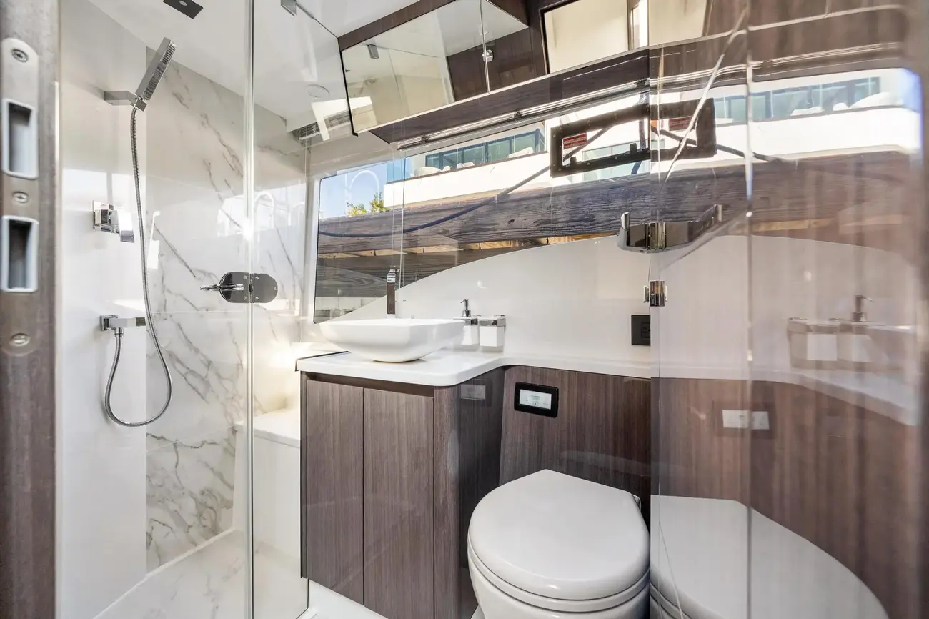 Thumbnail von Galeon 50 FLY`