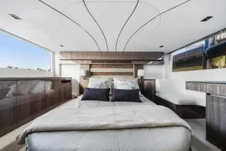 Thumbnail von Galeon 50 FLY`