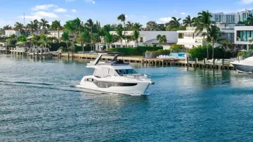 Thumbnail von Galeon 50 FLY`