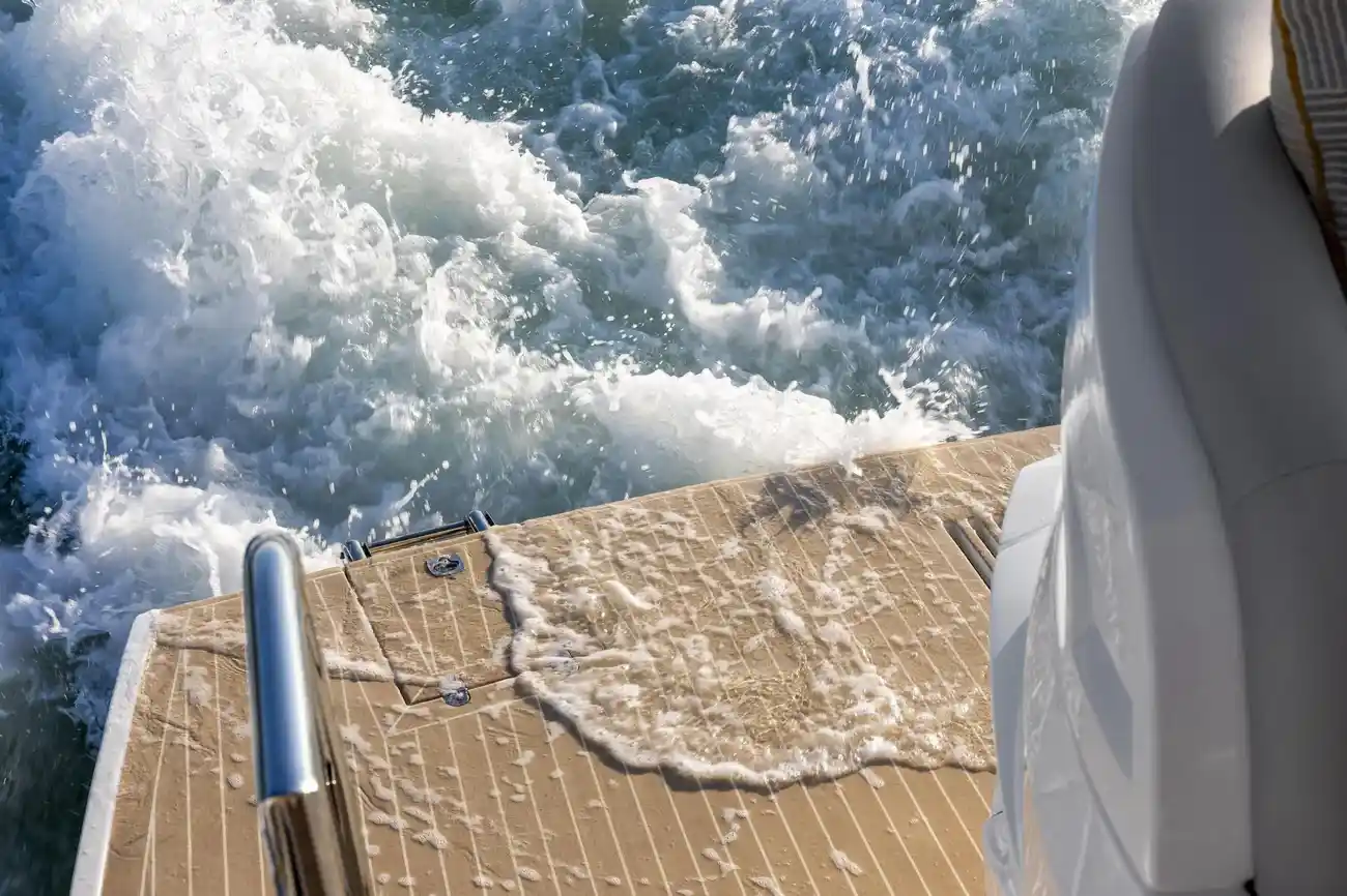 Thumbnail von Galeon 50 FLY`