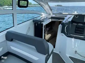 Thumbnail von Beneteau Gran Turismo 36