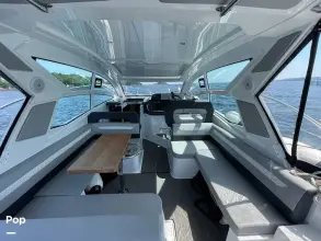 Thumbnail von Beneteau Gran Turismo 36