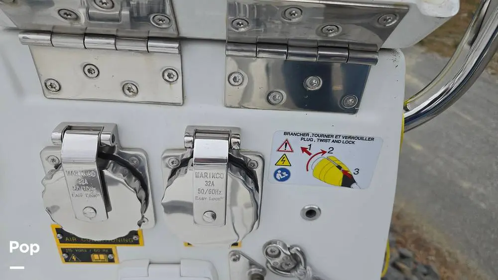 Thumbnail von Beneteau Oceanis 34.1