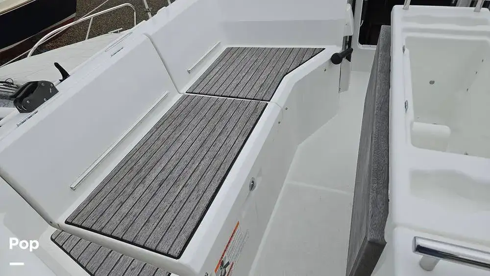 Thumbnail von Beneteau Oceanis 34.1