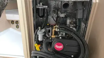 Thumbnail von Beneteau Oceanis 34.1