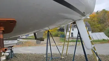 Thumbnail von Beneteau Oceanis 34.1