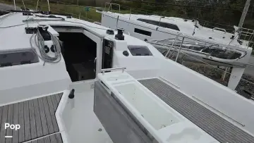 Thumbnail von Beneteau Oceanis 34.1