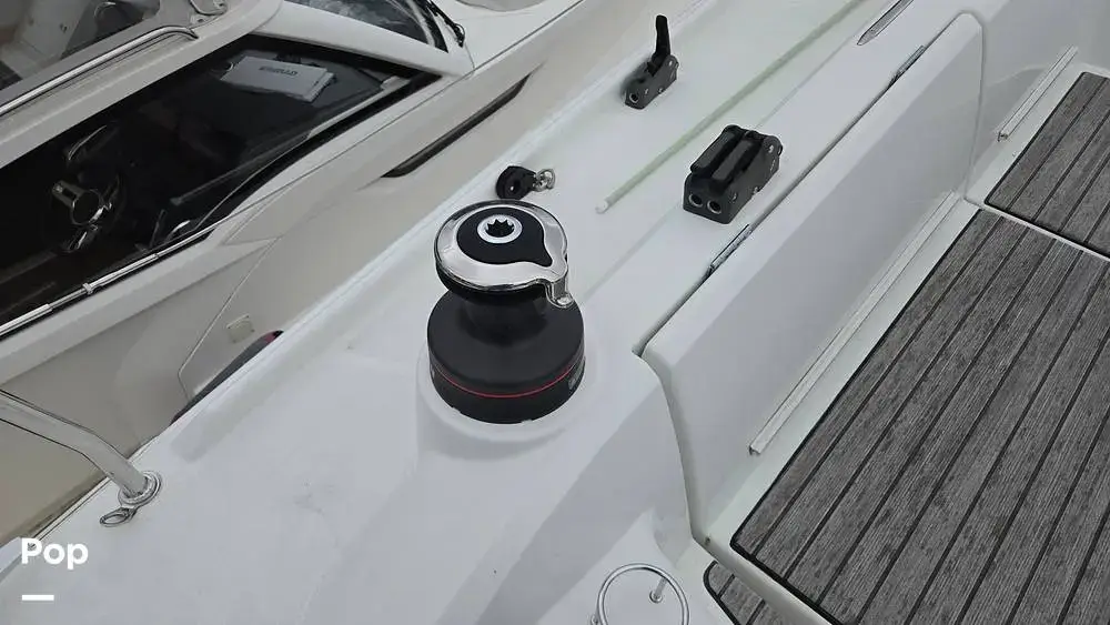 Thumbnail von Beneteau Oceanis 34.1