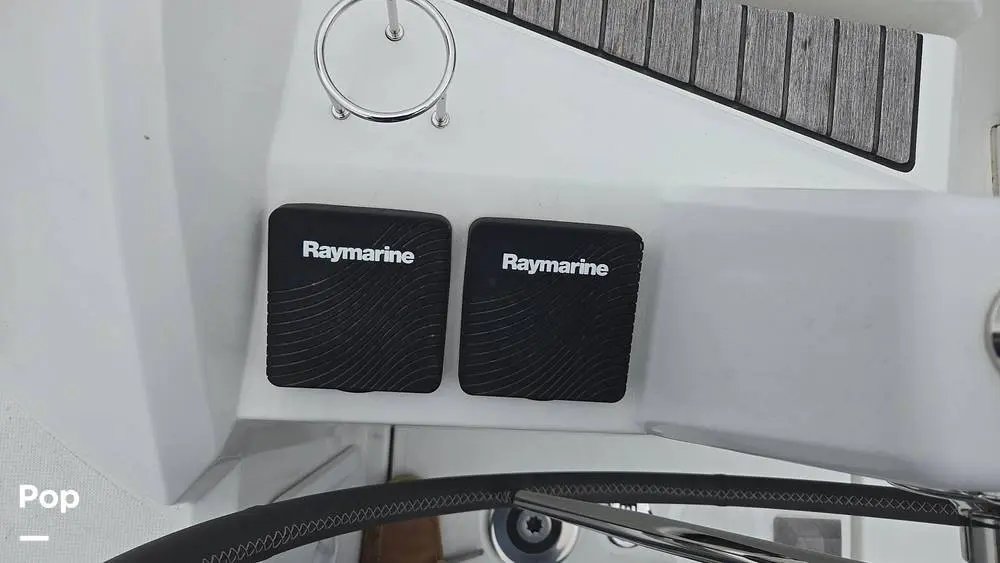 Thumbnail von Beneteau Oceanis 34.1