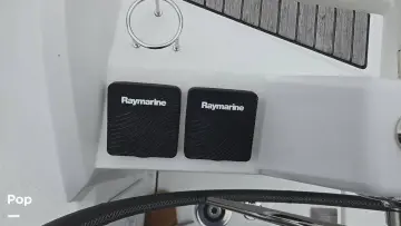 Thumbnail von Beneteau Oceanis 34.1