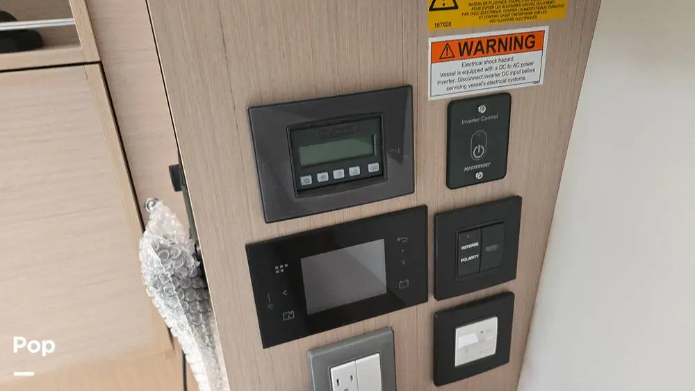 Thumbnail von Beneteau Oceanis 34.1