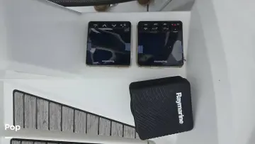 Thumbnail von Beneteau Oceanis 34.1