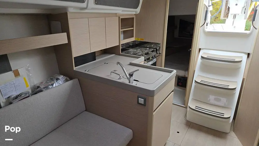 Thumbnail von Beneteau Oceanis 34.1