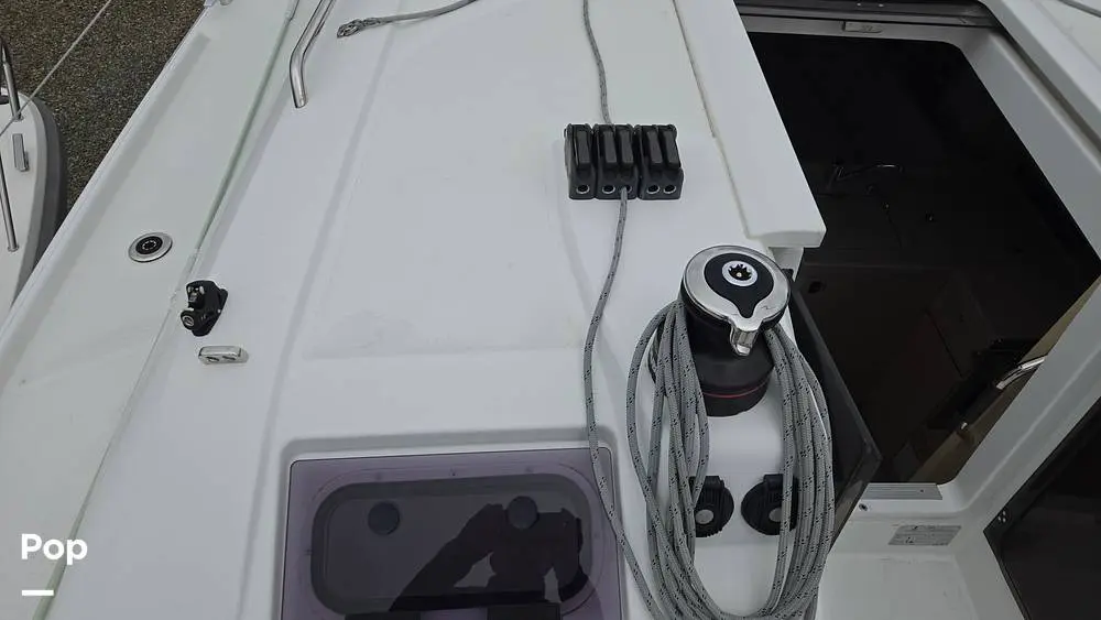 Thumbnail von Beneteau Oceanis 34.1