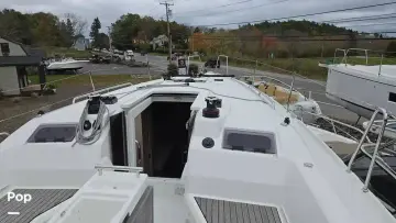 Thumbnail von Beneteau Oceanis 34.1