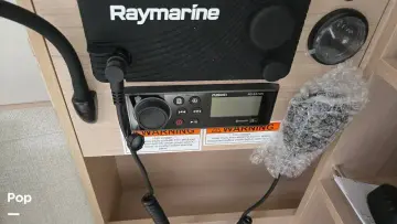 Thumbnail von Beneteau Oceanis 30.1