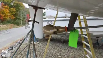 Thumbnail von Beneteau Oceanis 30.1