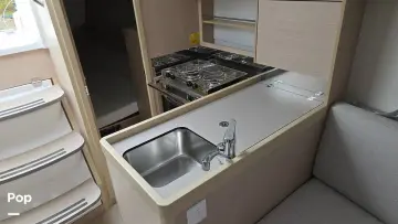 Thumbnail von Beneteau Oceanis 30.1