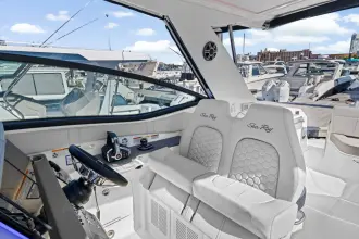 Thumbnail von Sea Ray 320 Sundancer Outboard