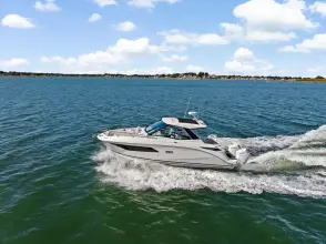 Thumbnail von Sea Ray 320 Sundancer Outboard