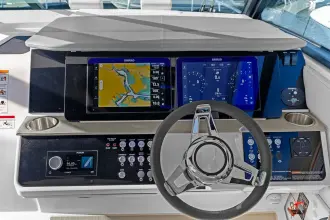 Thumbnail von Sea Ray 320 Sundancer Outboard