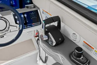 Thumbnail von Sea Ray 320 Sundancer Outboard