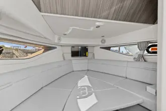 Thumbnail von Sea Ray 320 Sundancer Outboard