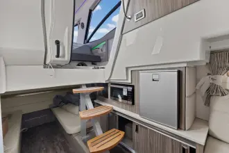 Thumbnail von Sea Ray 320 Sundancer Outboard