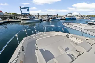 Thumbnail von Sea Ray 320 Sundancer Outboard