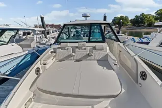Thumbnail von Sea Ray 320 Sundancer Outboard