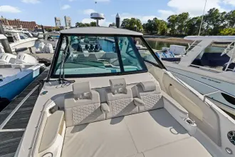 Thumbnail von Sea Ray 320 Sundancer Outboard