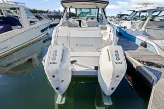 Thumbnail von Sea Ray 320 Sundancer Outboard