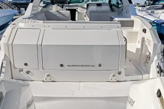 Thumbnail von Sea Ray 320 Sundancer Outboard