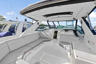Thumbnail von Sea Ray 320 Sundancer Outboard